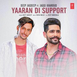 Yaaran Di Support-KAsEaT9Df0M