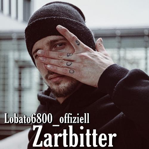Zartbitter cover art
