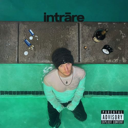 intrāre