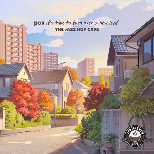 pov: it’s time to turn over a new leaf.