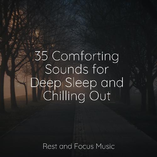 35 Comforting Sounds for Deep Sleep and Chilling Out