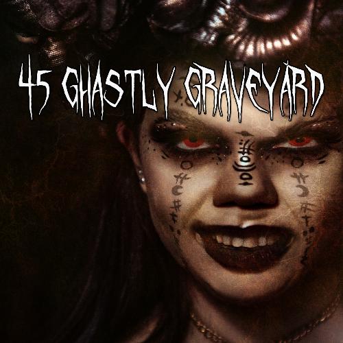 Monsters Mayhem cover art