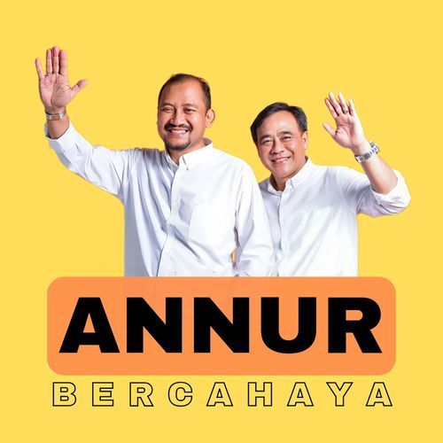 ANNUR Bercahaya_poster_image