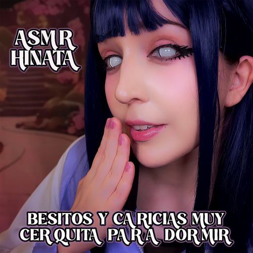 Asmr vamos a dormir cover art