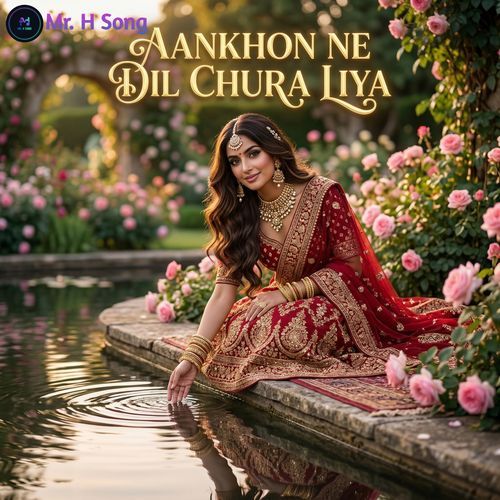 Aankhon Ne Dil Chura Liya