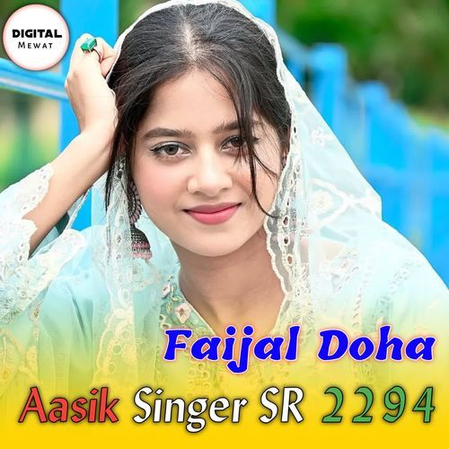 Aasik Singer SR 2294