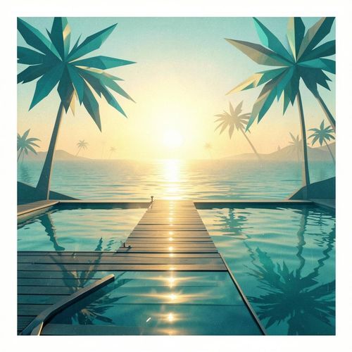 Afrobeats Chill Lima Thinking Tune
