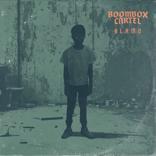 Alamo (feat. Shoffy)