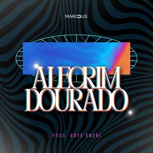 Alecrim Dourado cover art