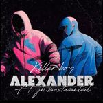 Alexander artwork