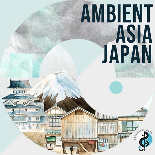 Ambient Asia - Ambient Japan_poster_image