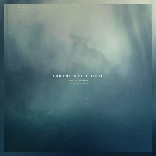 Ambientes de Aliento, Vol. 1_poster_image