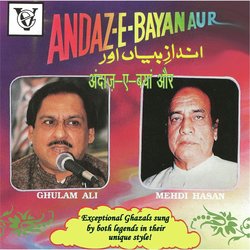 Ghulam Ali-Tumharey Khat Men Naya-BR0TUDteQx4