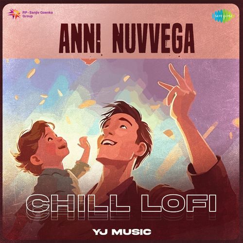 Anni Nuvvega - Chill Lofi