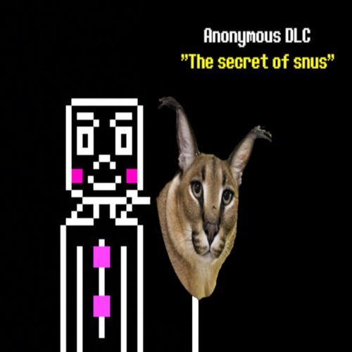 House Anonymous's