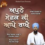 Apne Sewak Ki Aape Rakhe