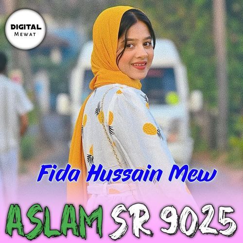 Aslam SR 9025