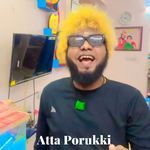 Atta Porukki