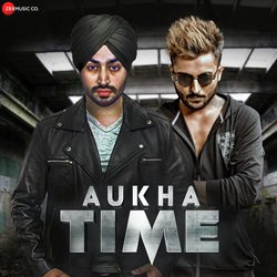 Aukha Time-Al4vXzkFdXE