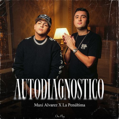 Autodiagnóstico