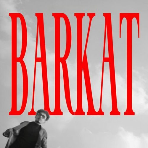 BARKAT cover art