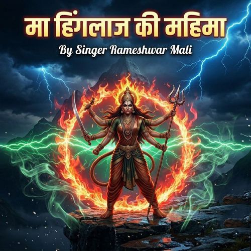मा हिंगलाज की महिमा