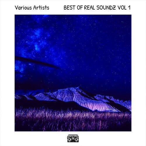 BEST OF REAL SOUNDZ VOL 1