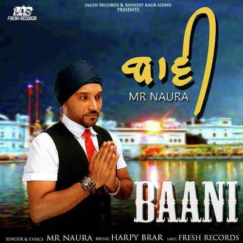 Baani - Single