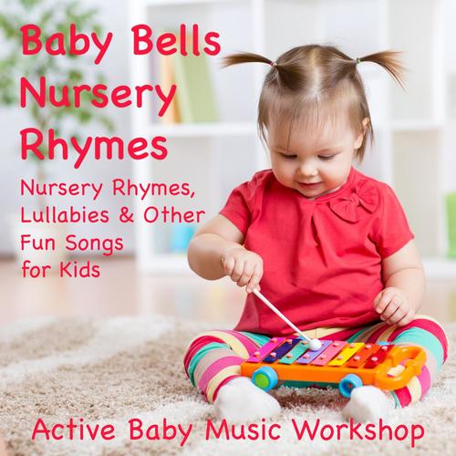 Active Baby Music Workshop