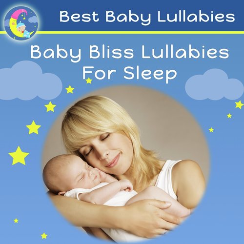 Baby Bliss Lullabies for Sleep_poster_image