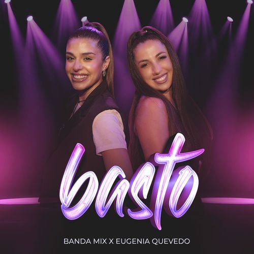 Basto cover art