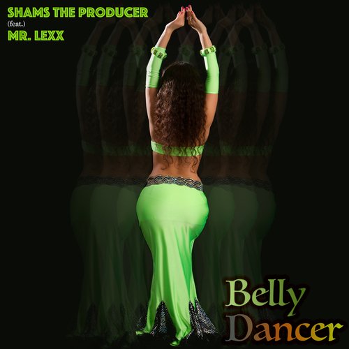 Belly Dancer_poster_image