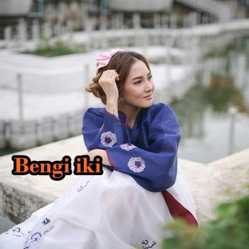 Wong Ora Ngerti