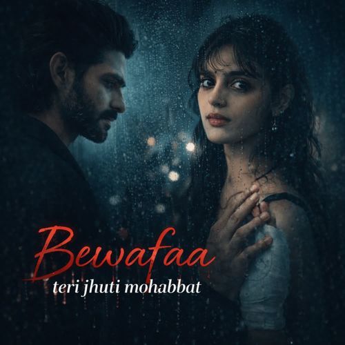 Bewafaa Teri Jhuti Mohabbat