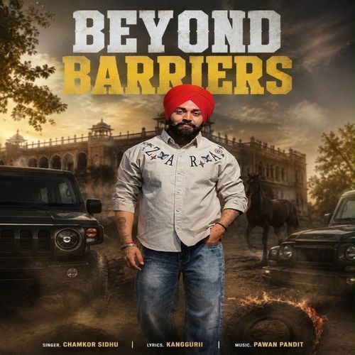 Beyond Barriers