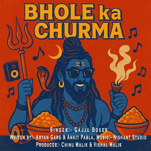 Bhole ka Churma