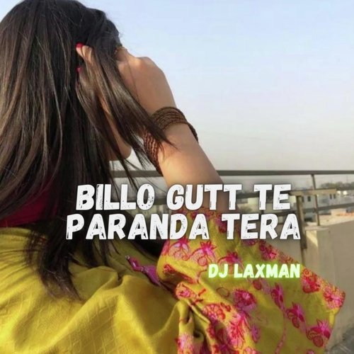 Billo Gutt Te Paranda Tera