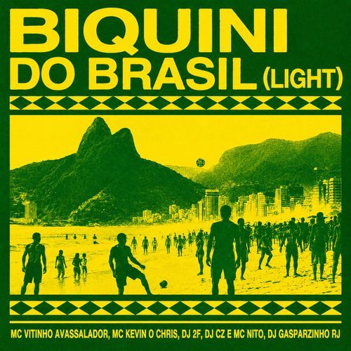 Biquini do Brasil (Light)
