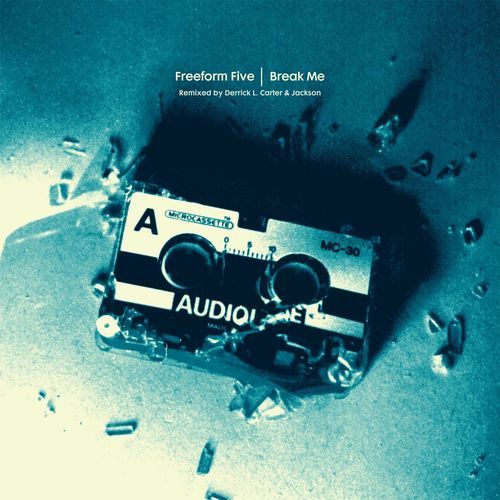 Break Me ((Remixes))