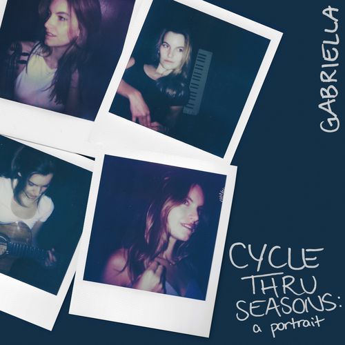 CYCLE THRU SEASONS: a portrait