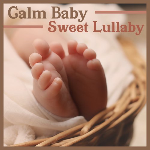Bedtime Lullabies cover art