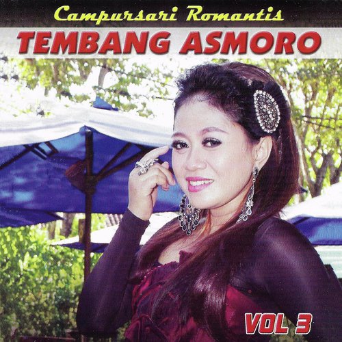 Campursari Romantis Tembang Asmoro, Vol. 3_poster_image