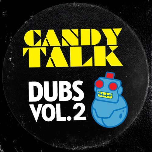 Candy Talk Dubs, Vol. 2_poster_image