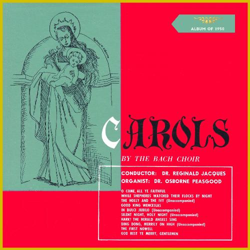 Carols (Album of 1950)_poster_image