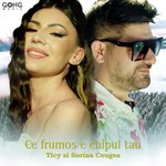 Ce frumos e chipul tau