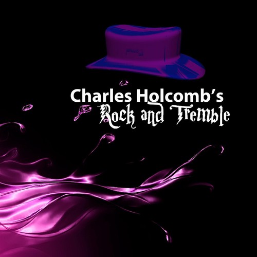 Charles Holcomb's Rock and Tremble Album