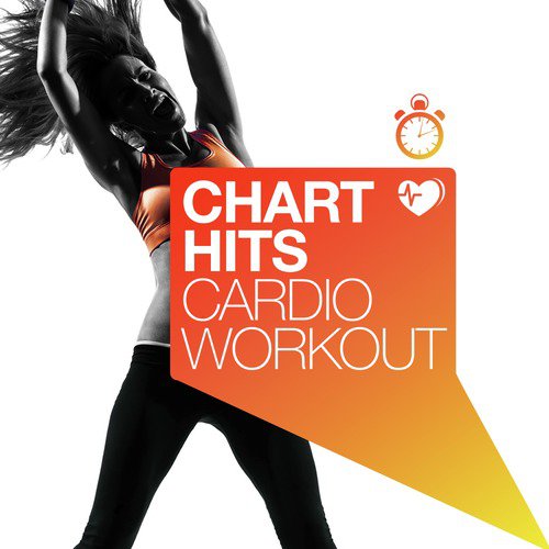 Chart Hits Cardio Workout