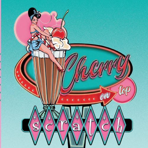Cherry on Top