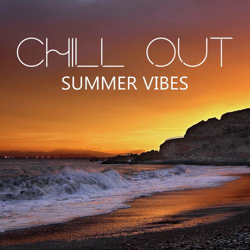 Ibiza Chill Out cover art