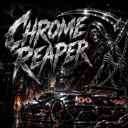 Chrome Reaper